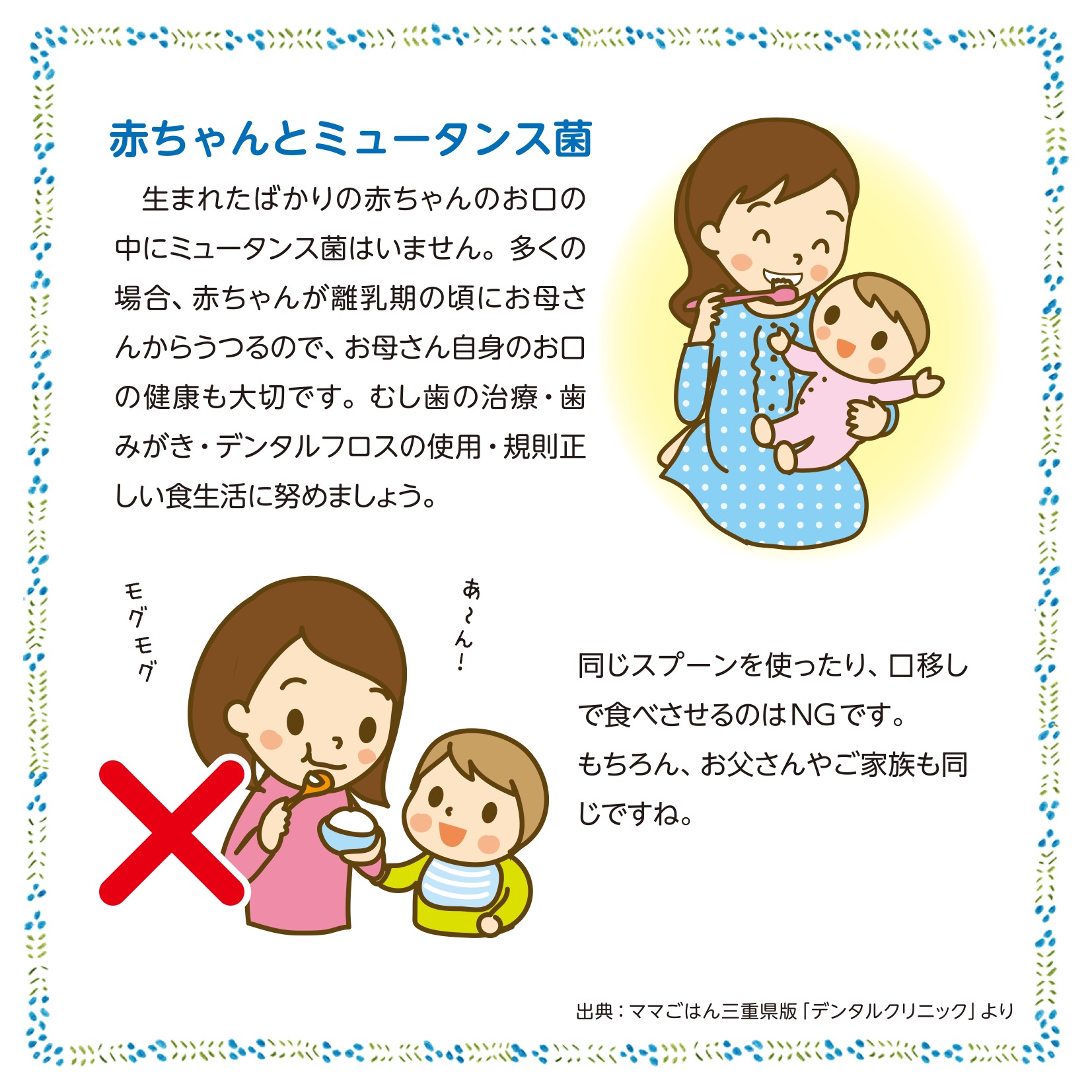 デンタルクリニック5月号