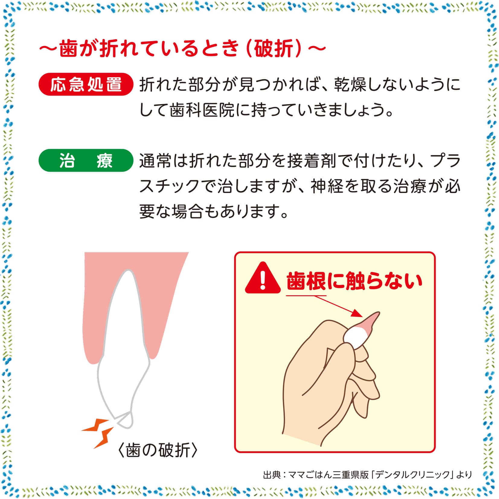 デンタルクリニック9月号