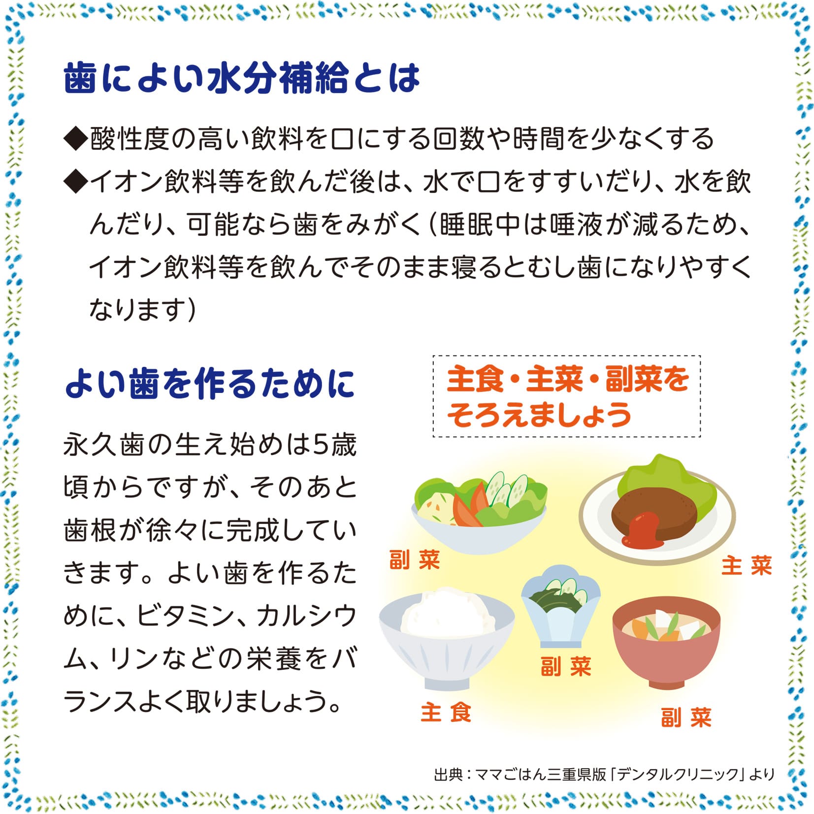 デンタルクリニック11月号