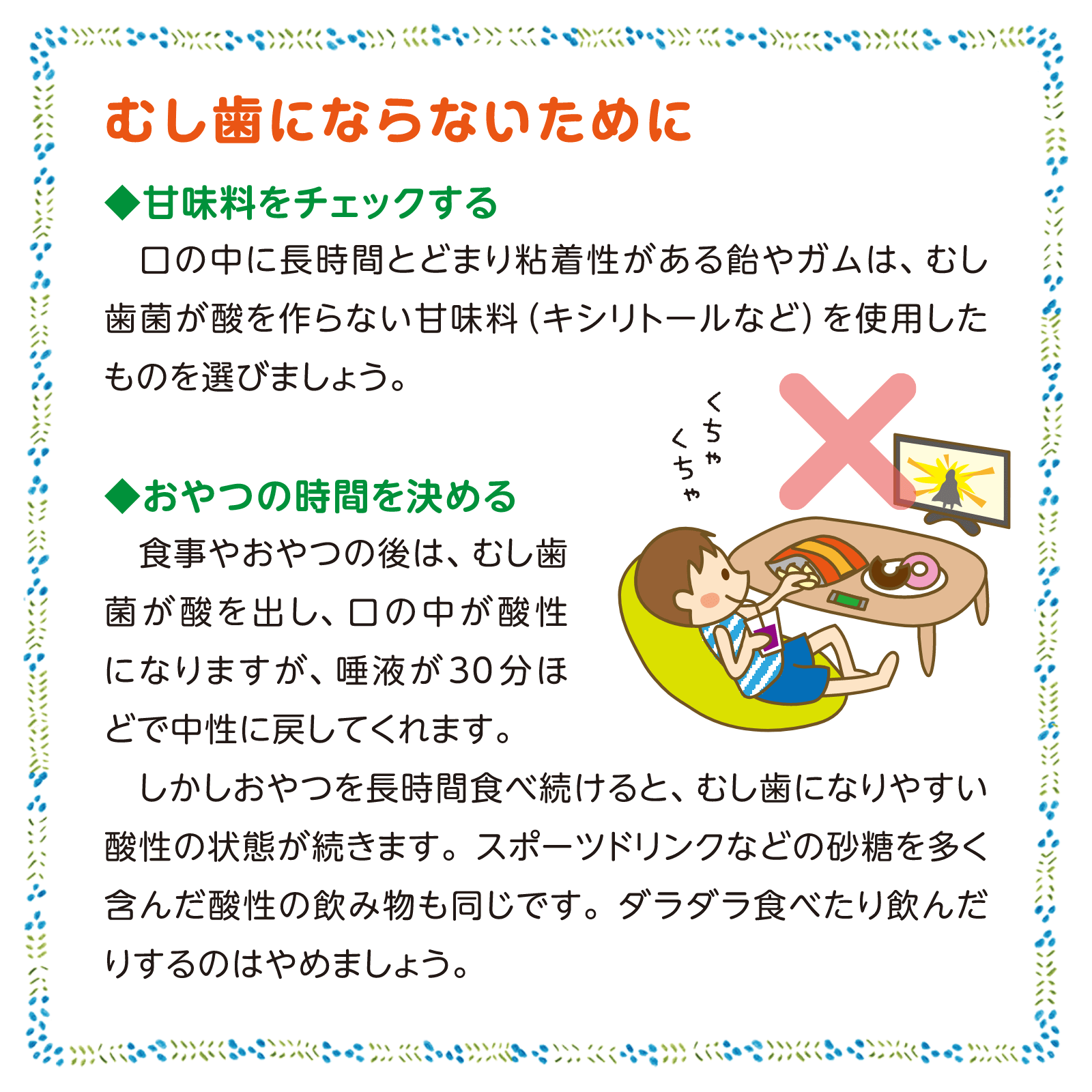 デンタルクリニック3月号