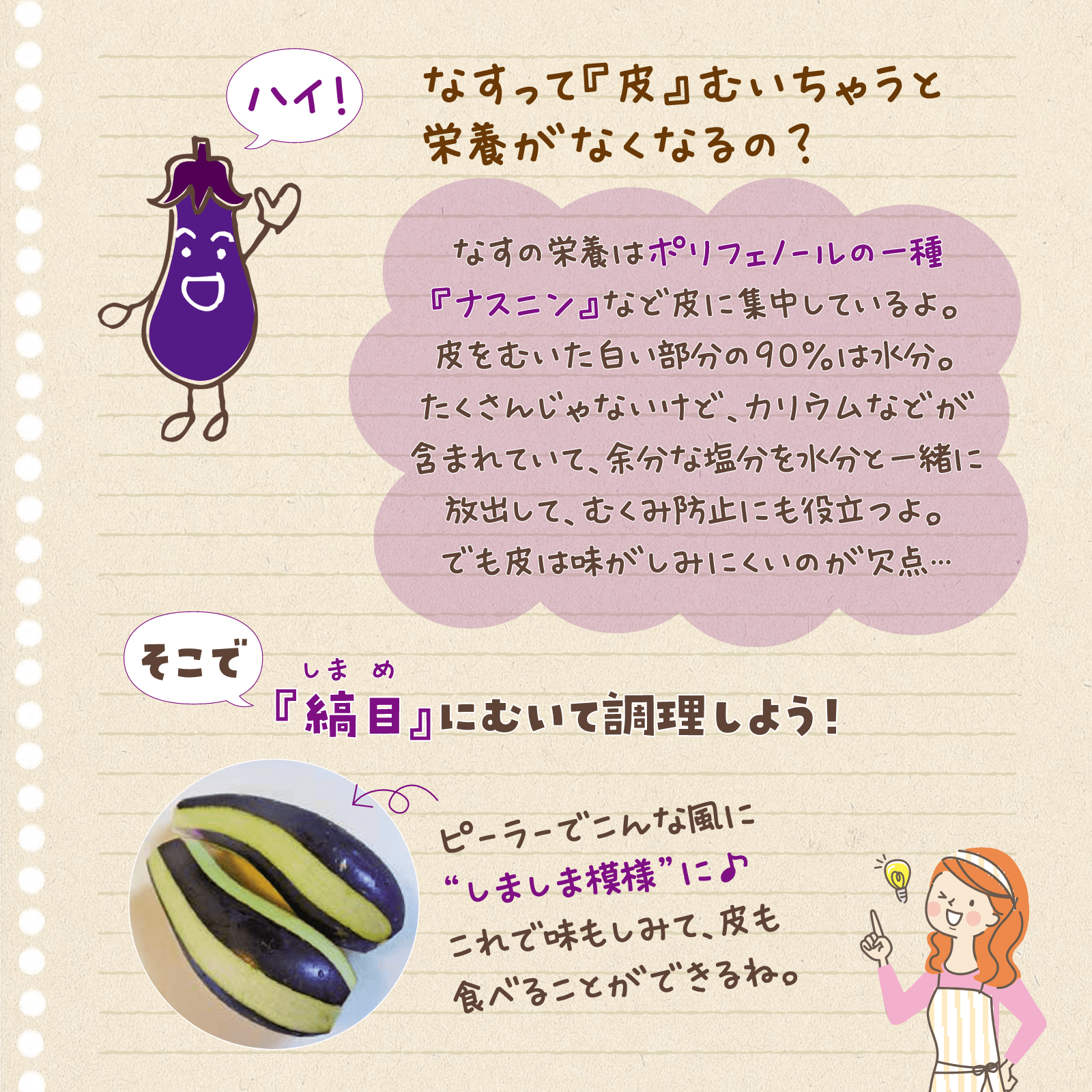べじたぶるのーと9月号