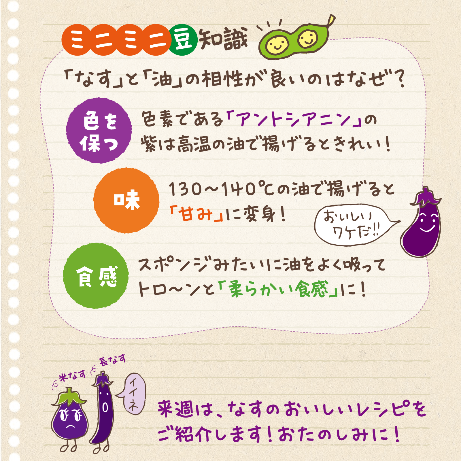 べじたぶるのーと9月号