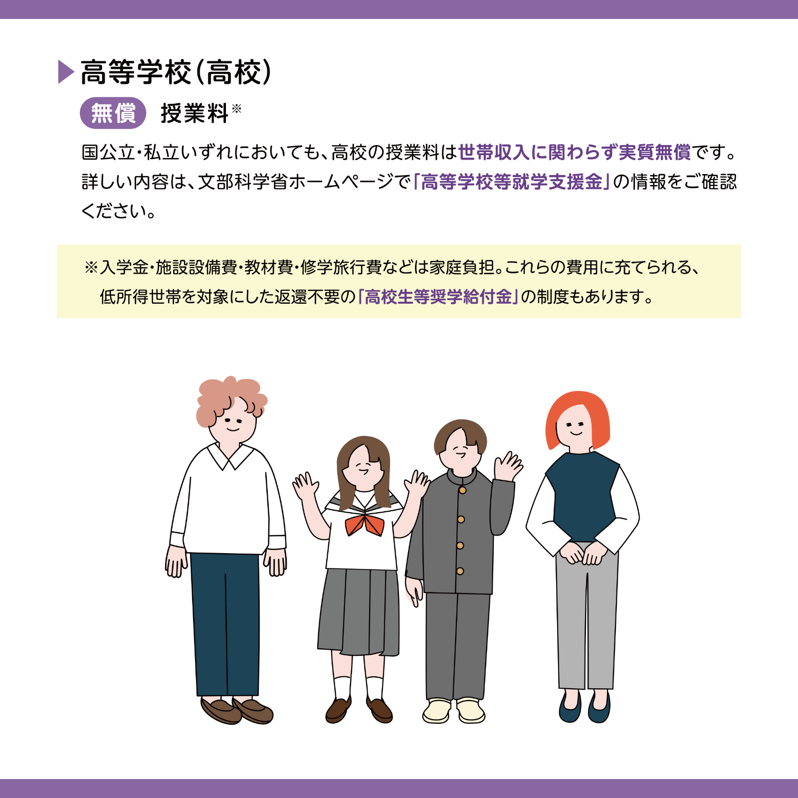 これなんの数字？ 8月号
